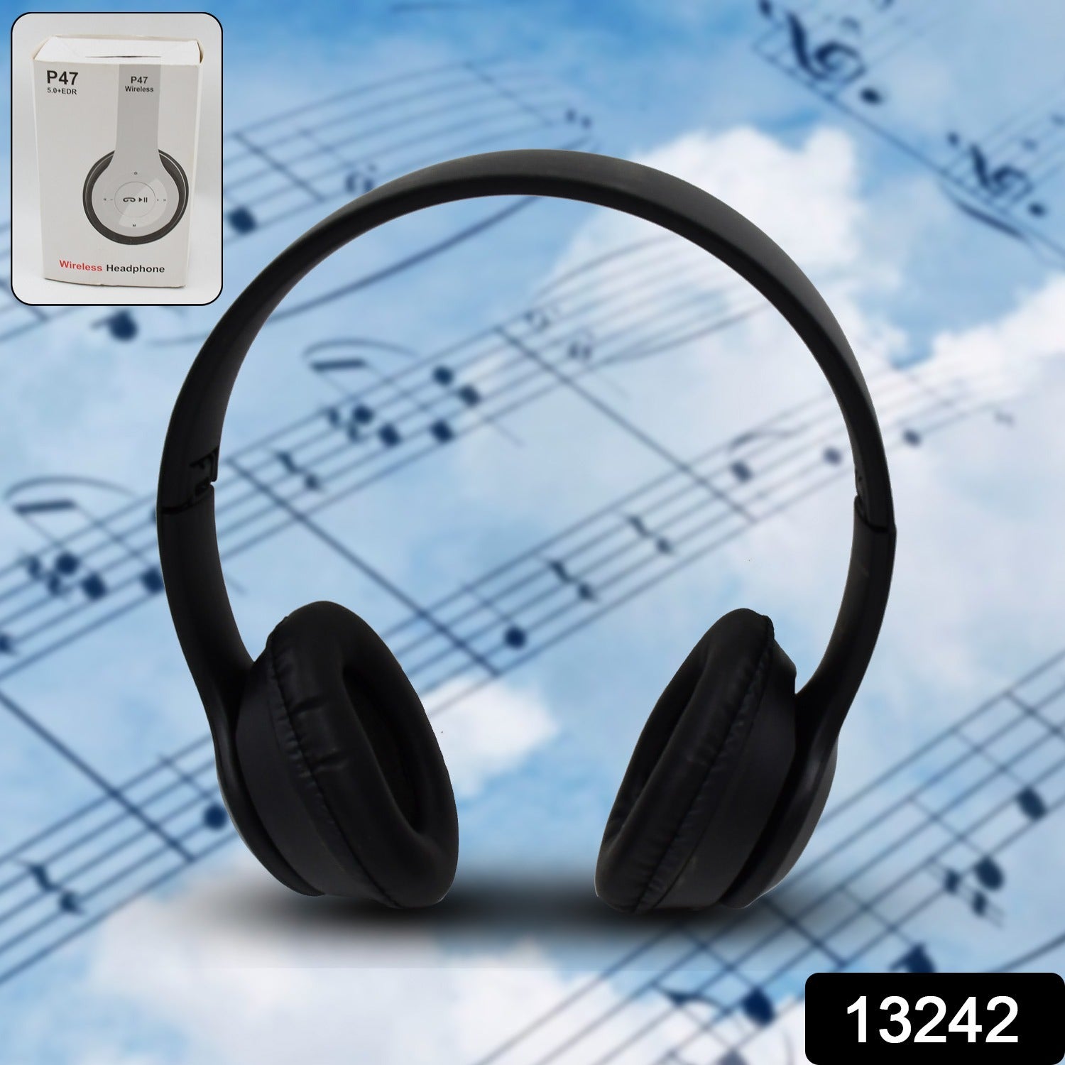 Wireless Headphone  Wireless Headphone